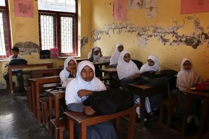 Foto: Tras semanas de tensión militar entre India y Pakistán/Cortesía