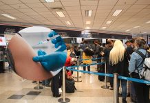 Ecuador activa alerta sanitaria por fiebre amarilla y exige vacuna a viajeros Foto: Ecuador anunció la exigencia del certificado de vacunación internacional/Cortesía