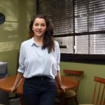 Con 20 años de carrera, Sara Maldonado regresa a Disney+ Foto: Sara Maldonado llega a Disney+ /cortesía