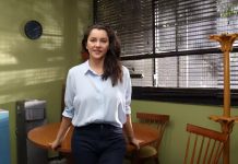 Foto: Sara Maldonado llega a Disney+ /cortesía