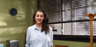 Foto: Sara Maldonado llega a Disney+ /cortesía