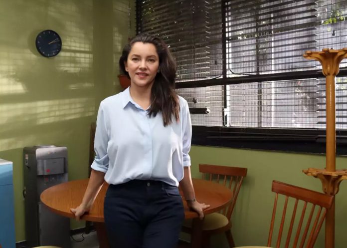 Foto: Sara Maldonado llega a Disney+ /cortesía Foto: Sara Maldonado llega a Disney+ /cortesía