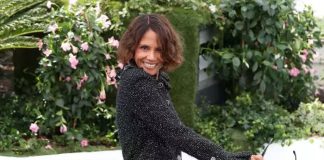 Foto: Halle Berry en Festival de Cannes 2025 /cortesía