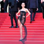 Estas son las nuevas normas de vestimenta del Festival de Cannes 2025 Foto: Festival de Cannes 2025 /cortesía