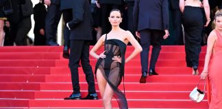 Foto: Festival de Cannes 2025 /cortesía