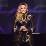 Foto: Madonna llega a Netflix /cortesía