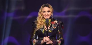 Foto: Madonna llega a Netflix /cortesía
