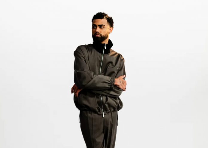 Foto: Jay Wheeler rompe récord /cortesía Foto: Jay Wheeler rompe récord /cortesía