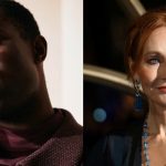 Estrella del cine Paapa Essiedu defiende derechos trans Foto: Reparto de HBO y figuras del cine rechazan postura de Rowling/Cortesía
