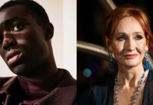 Foto: Reparto de HBO y figuras del cine rechazan postura de Rowling/Cortesía