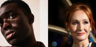 Foto: Reparto de HBO y figuras del cine rechazan postura de Rowling/Cortesía