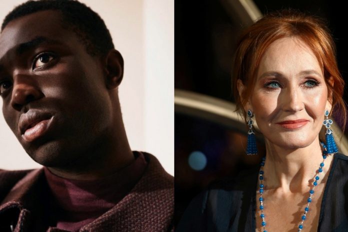 1 Foto: Reparto de HBO y figuras del cine rechazan postura de Rowling/Cortesía