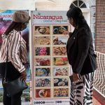 Nicaragua y Audacious Women estrechan lazos por el empoderamiento femenino