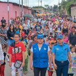 MIFAMILIA promueve valores y prevención de violencia con talleres en todo el país