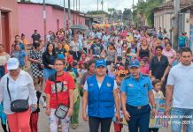 MIFAMILIA promueve valores y prevención de violencia con talleres en todo el país