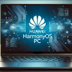Huawei presenta su primer portátil con HarmonyOS y sin Windows Huawei
