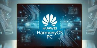 Huawei