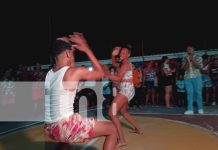 Foto: Bluefields se alista para el derroche cultural/TN8