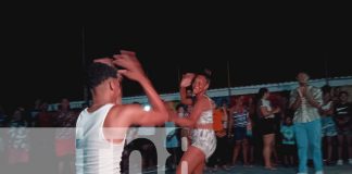 Foto: Bluefields se alista para el derroche cultural/TN8