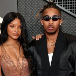 ¡Impactante! Halle Bailey denuncia brutal agresión del padre de su hijo DDG Foto: Halle Bailey ha roto el silencio y ha tomado acciones legales/Cortesía