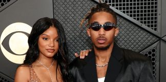 Foto: Halle Bailey ha roto el silencio y ha tomado acciones legales/Cortesía