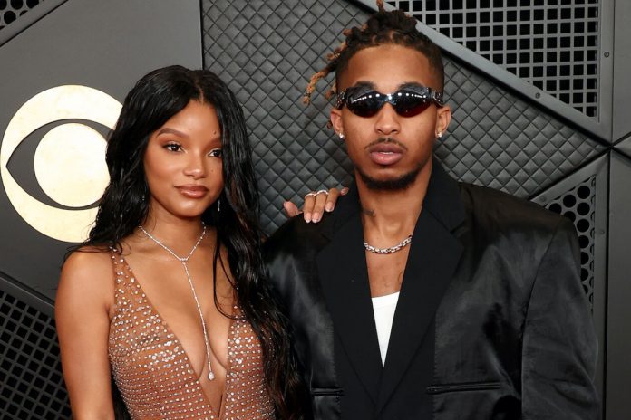 Foto: Halle Bailey ha roto el silencio y ha tomado acciones legales/Cortesía