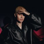 Foto: Noreh busca tocar corazones /cortesía