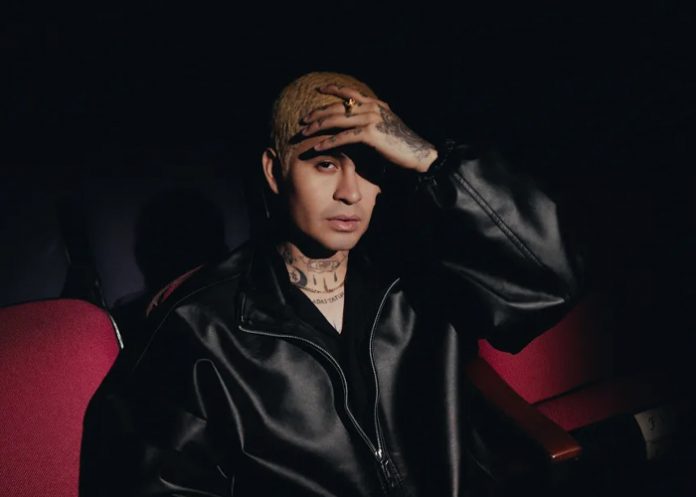 Foto: Noreh busca tocar corazones /cortesía Foto: Noreh busca tocar corazones /cortesía