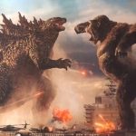 ¡Confirmado! Godzilla y Kong regresan en 2027 con una nueva batalla épica Foto: Nueva película "Godzilla X Kong: Supernova"/Cortesía