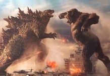 ¡Confirmado! Godzilla y Kong regresan en 2027 con una nueva batalla épica Foto: Nueva película "Godzilla X Kong: Supernova"/Cortesía