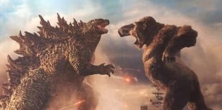 Foto: Nueva película "Godzilla X Kong: Supernova"/Cortesía