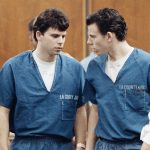 Ni Netflix los salvó: Desestiman nuevo juicio para los infames hermanos Menéndez Foto: Apoyan la reinserción de los hermanos Menéndez/Cortesía
