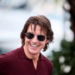 Tom Cruise llega a Cannes con el cierre de «Misión Imposible» Foto: Tom Cruise enciende el Festival de Cannes/cortesía