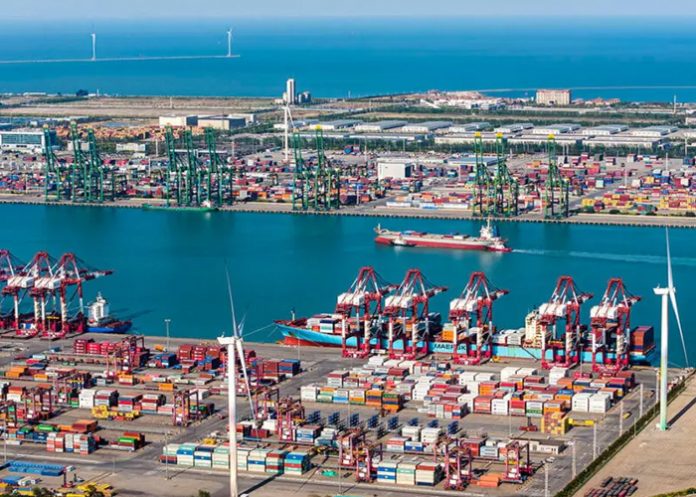 Foto: China condiciona diálogo /cortesía Foto: China condiciona diálogo /cortesía