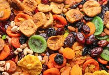 ¿Sabías que comer frutos secos en el desayuno podría alargarte la vida? Foto: Frutos secos para el corazón y contra el cáncer /cortesía
