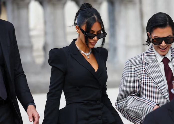 Foto: Juicio por el asalto a Kim Kardashian /cortesía Foto: Juicio por el asalto a Kim Kardashian /cortesía