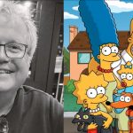 Muere Steve Pepoon guionista de “Los Simpson” a los 68 años Foto: Fallece Steve Pepoon, guionista emblemático de Los Simpson/Cortesía