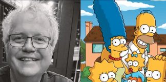 Foto: Fallece Steve Pepoon, guionista emblemático de Los Simpson/Cortesía
