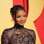 Halle Bailey denuncia a su ex pareja DDG por abuso físico y verbal Foto: Halle Bailey rompe el silencio /cortesía
