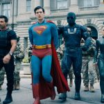 Nuevo tráiler de «Superman»: Acción y romance en el reinicio del Hombre de Acero Foto: Superman regresa al cine /cortesía