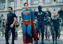 Nuevo tráiler de «Superman»: Acción y romance en el reinicio del Hombre de Acero Foto: Superman regresa al cine /cortesía