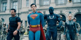 Foto: Superman regresa al cine /cortesía