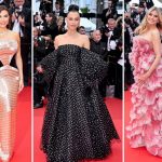 Los looks más comentados (y atrevidos) del Festival de Cannes 2025 Foto: Festival de Cannes 2025 /cortesía