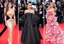 Foto: Festival de Cannes 2025 /cortesía