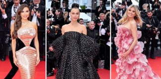 Foto: Festival de Cannes 2025 /cortesía