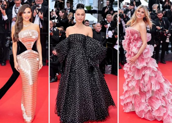 Foto: Festival de Cannes 2025 /cortesía Foto: Festival de Cannes 2025 /cortesía