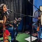 Embajada de Nicaragua en Bélgica celebra legado de Sandino con música y poesía