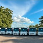 Más movilidad para el modelo de salud familiar y comunitario en Nicaragua