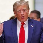 Foto: Trump lanza advertencia global /cortesía