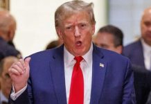 EE.UU. sancionará a todo país que compre petróleo a Irán, advierte Trump Foto: Trump lanza advertencia global /cortesía